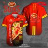 Greater Western Sydney Giants x Australia Football Club 3D Orange Apparels Hawaiian Shirt and Short