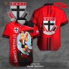 Sydney Swans x Australia Football Club 3D Red Apparels Hawaiian Shirt and Short