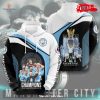 2023 NBA Finals Denver Nuggets Sports Champs Hoodie Sweatshirt 3D
