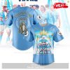 Premier League Champions Manchester City 3 In A Row 2023 V11 Jersey Shirt