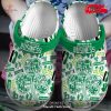 Boston Celtics Special 2023 NBA Premium Crocs Classic Clog Shoes
