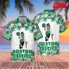Boston Celtics – National Basketball NBA Association 2023 Green Hawaiian Shirt and Short