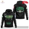 77 Years Of Boston Celtics 1946 2023 Signatues Rise Together Jogger Hoodie Sweatshirt 3D