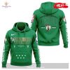 Boston Celtics Autism Its Not A Disability It A Different Ability Jogger Hoodie Sweatshirt 3D