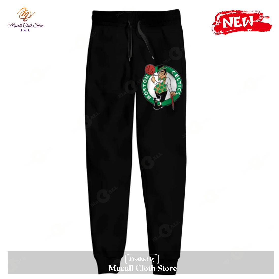 Boston Celtics Champions Black Signatures Jogger Design Hoodie Sweatshirt 3D Boston Celtics Champions Black Signatures Jogger Design Hoodie Sweatshirt 3D