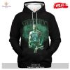 Boston Celtics Jayson Tatum V2 Black Style Jogger Hoodie Sweatshirt 3D
