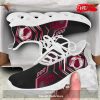 Luxury Miami Heat NBA Sports White Hot Shoes For Fan Max Soul Sneakers