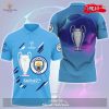 2023 NBA Finals Denver Nuggets Sports Champs Polo Shirt