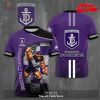 Essendon Bombers x Australia Football Club 3D Apparels T-Shirt 3D