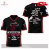 Miami Heat Eastern Conference Finals White Hot 2023 Champions Pink T-Shirt 3D