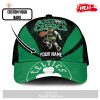 Personalized Name United States Marine Corps Classic Cap