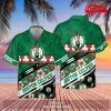 Baby Yoda Star Wars America 4th Of July Independence Day Gift For Fans V1 Hawaiian Shirt and Short