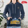 Unisex Black Boston Celtics 2023 NBA Playoffs Mantra Hoodie Sweatshirt 3D