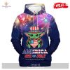 US Marine Corps Classic Preimum Design Hoodie Sweatshirt 3D