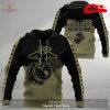 US Marine USMC All Gave Some Eagle Design Hoodie Sweatshirt 3D