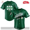 Personalized Name Being A US Marine Is A Choice Black Baseball Jersey Shirt