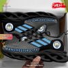 Custom Rank US Marine Corps Lights Sports Shoes For Men Women Max Soul Sneaker Shoes