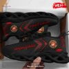 US Marine Corps Red Sports Shoes For Men Women V1 Max Soul Sneaker Shoes