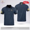 Personalized Name Home Depot Mix Color All Over Printed Polo Shirt