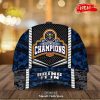 Denver Nuggets NBA 2023 Western Conference Champions Luxury Classic Cap
