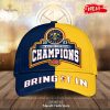 Denver Nuggets NBA Western Conference Champions Sports Classic Cap