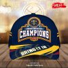 Miami Heat NBA Eastern Conference Champions Black Classic Cap