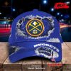 Miami Heat NBA Eastern Conference Champions Red Classic Cap