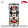 Disney Tumbler – Mickey Glitter Grey Tumbler Cup