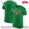 Western Bulldogs x Australia Football Club 3D Blue Apparels T-Shirt 3D