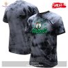 Miami Heat NBA Finals Eastern Conference Champs 2023 Black T Shirt 3D