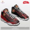 US Marine Premium Air Jordan 13 Sneakers Shoes POD Design