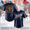 Miami Heat NBA Eastern Conference Champions 2023 Black Luxury Jersey
