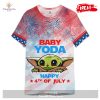 US Marine Corps Army Design Unisex T Shirt 3D