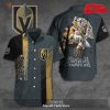 Vegas Golden Knights Gifts For Sports Lovers Hawaiian Shirt and Short