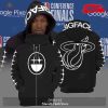 US Marine USMC All Gave Some Eagle Design Hoodie Sweatshirt 3D