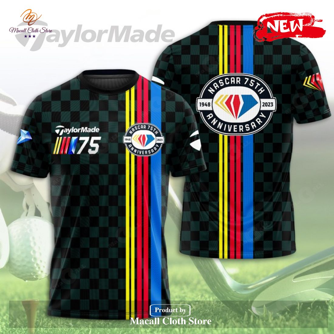 NASCAR x Taylormade Gifts For Sports Lovers Hoodie Sweatshirt 3D NASCAR x Taylormade Gifts For Sports Lovers Hoodie Sweatshirt 3D