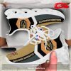 Vegas Golden Knights Running Sports Shoes Max Soul Sneaker Shoes