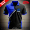 Personalized Name Mopar Premium Black Polo Shirt
