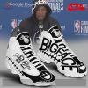 Miami HEAT Jimmy Butler Luxury Sports Air Jordan 13 Sneakers Shoes POD Design