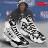 Miami HEAT Jimmy Butler Gifts For Sports Lovers Air Jordan 13 Sneakers Shoes POD Design