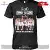 In Loving Memory Of Bob Marley 1945 1981 Thank You For The Memories T-Shirt