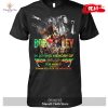 It’s Always Sunny In Philadelphia 18th Anniversary Thank You For The Memories Signatures T-Shirt