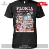 Miami Heat Florida Sports Signatures Classic T-Shirt