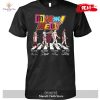 Miami Heat Florida Sports Signatures Classic T-Shirt