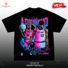 Miami Heat Sports Teams Signatures Classic T-Shirt