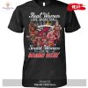 Rammstein 29 Years Of 1994-2023 Signatures Special Classic T-Shirt