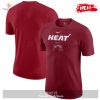 NBA Miami Heat Gifts For Sports Lovers White T-Shirt 3D