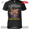 Never Underestimate A Woman Who Is A Fan Of Led Zeppelin and loves Robert Plant Signatures T-Shirt