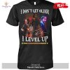 Never Underestimate A Woman Who Is A Fan Of Led Zeppelin and loves Robert Plant Signatures T-Shirt