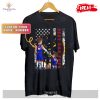 I Don’t Get Older I Level Up Exp-Unisex T-Shirt